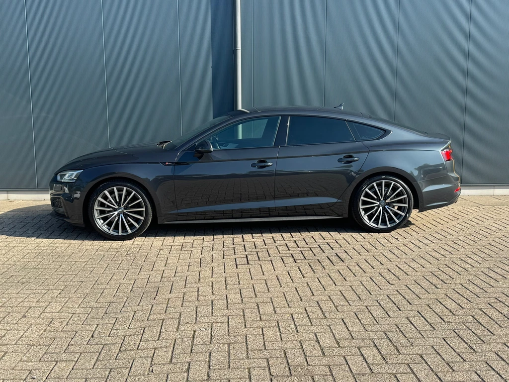 Audi A5 – foto 2