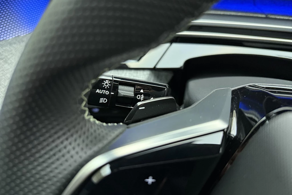 Peugeot e-3008 – foto 24