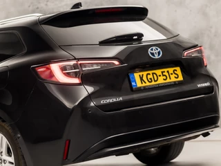 Toyota Corolla – thumbnail 5