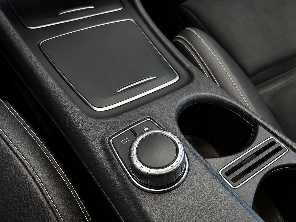 Mercedes-Benz A-Klasse – foto 15