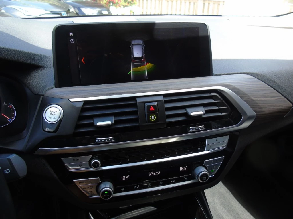 BMW X3 – foto 18