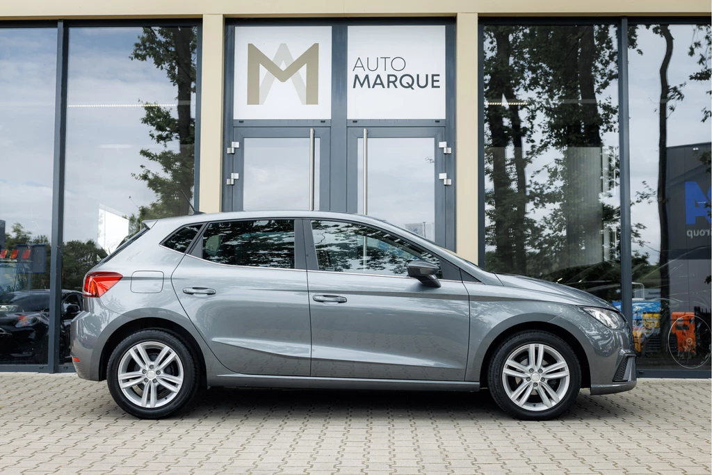 SEAT Ibiza – foto 6
