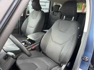 Ford S-Max – thumbnail 9