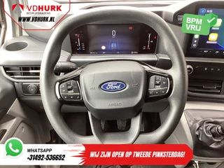 Ford Transit Custom – thumbnail 13