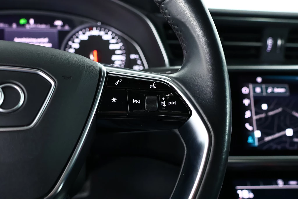 Audi A6 – foto 19
