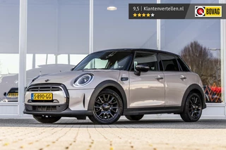 MINI Cooper – thumbnail 1