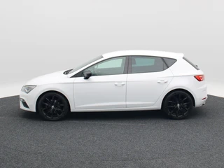 SEAT Leon – thumbnail 2