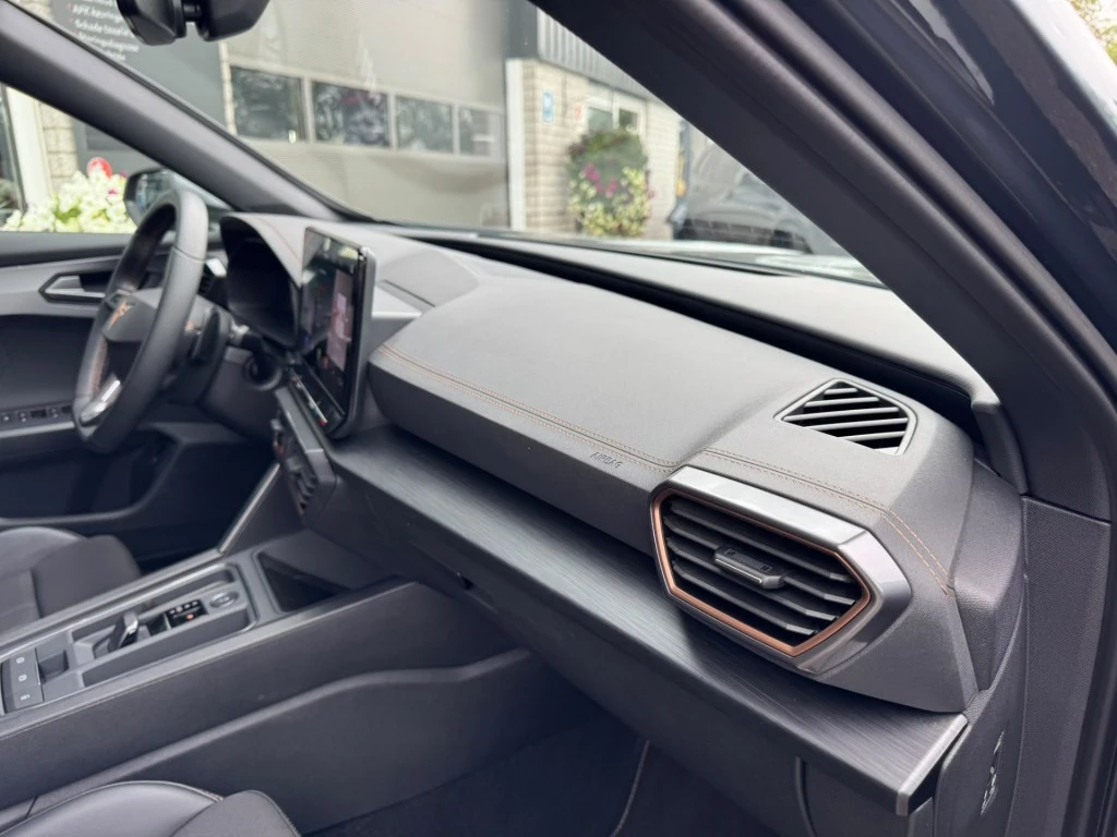 CUPRA Formentor – foto 29