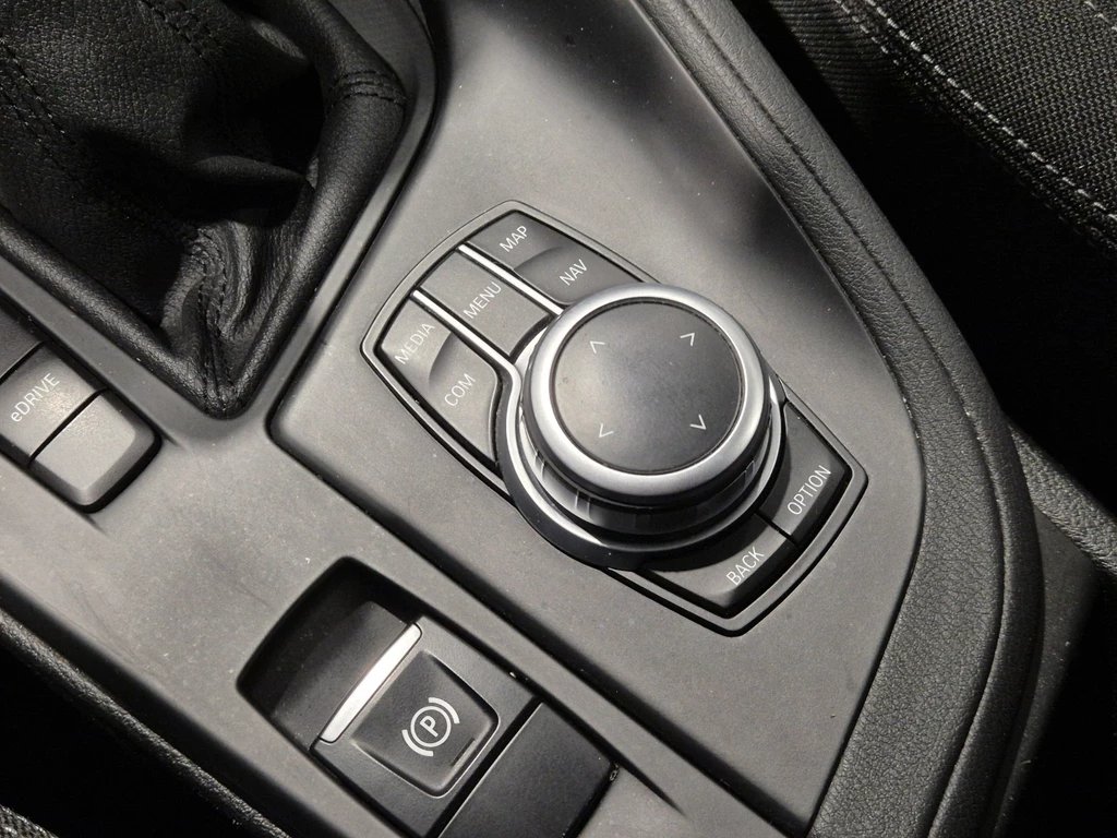 BMW X1 – foto 32