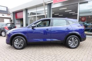 Nissan QASHQAI – thumbnail 3