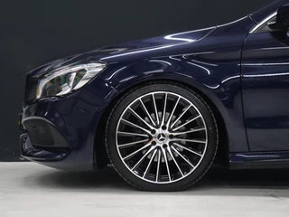 Mercedes-Benz CLA – thumbnail 29