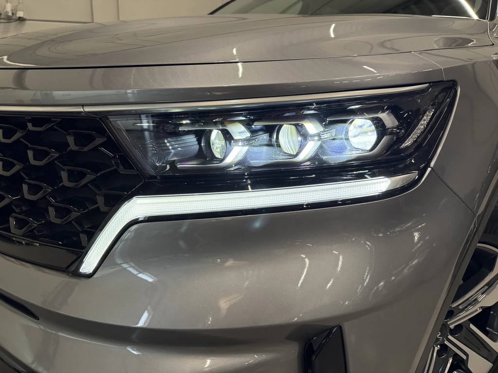 Kia Sorento – foto 56