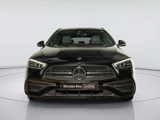 Mercedes-Benz C-Klasse – thumbnail 3