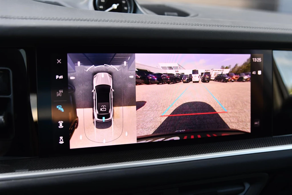 Porsche Cayenne – foto 57