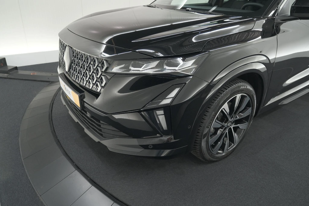 Renault Espace – foto 1