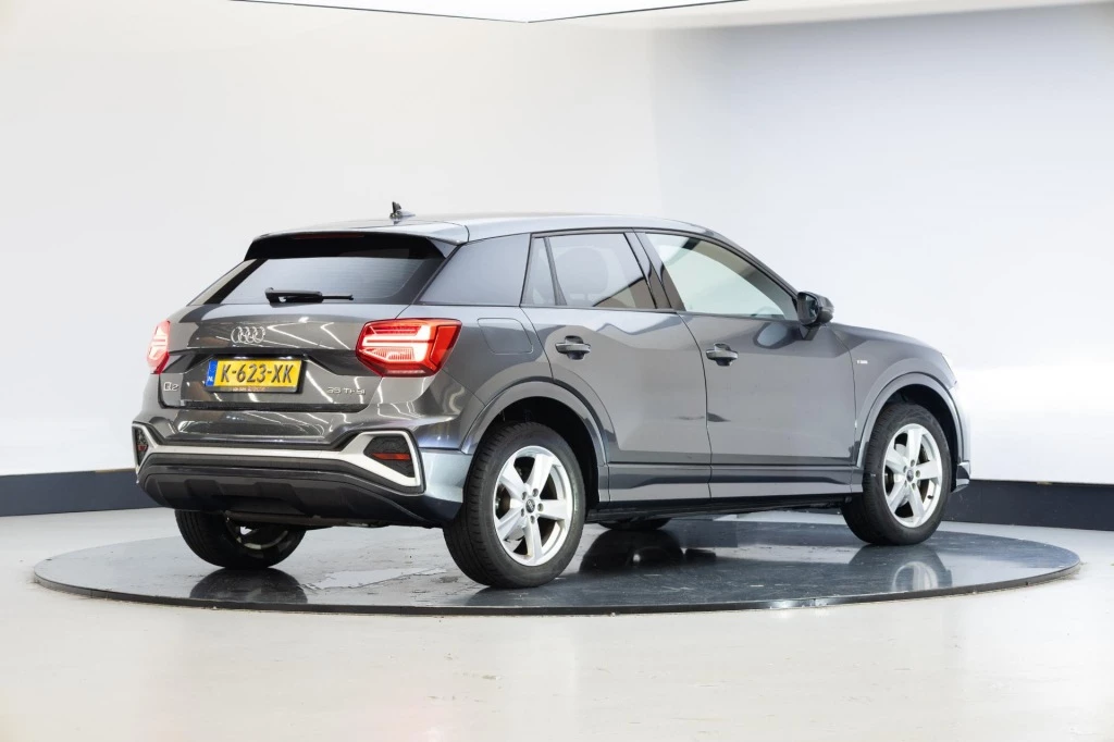 Audi Q2 – foto 5