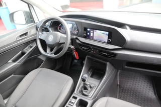 Volkswagen Caddy – thumbnail 9