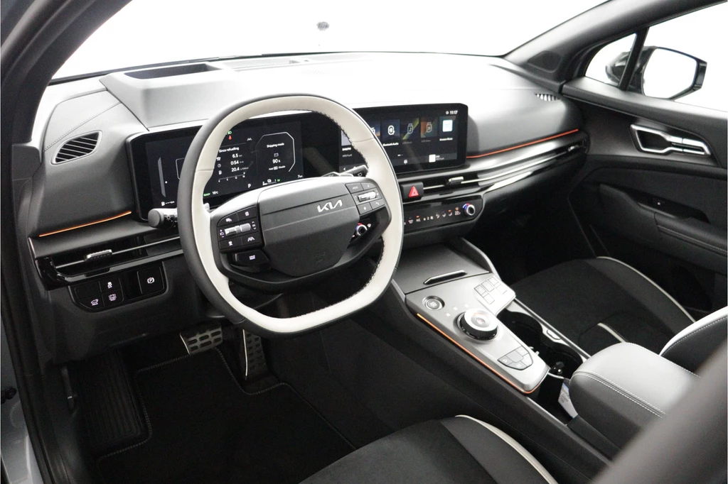 Kia Sportage – foto 20