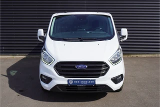 Ford Transit Custom – thumbnail 3