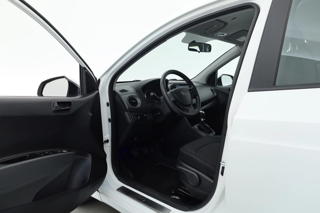 Hyundai i10 – foto 7