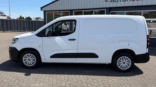 Citroën Berlingo – thumbnail 2