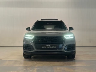 Audi SQ5 – thumbnail 12