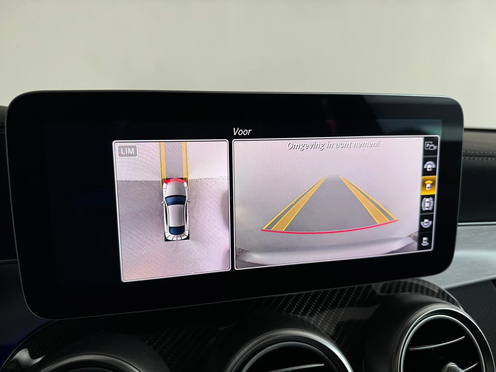 Mercedes-Benz C-Klasse – foto 26
