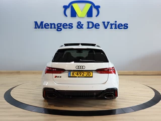 Audi RS6 – thumbnail 4