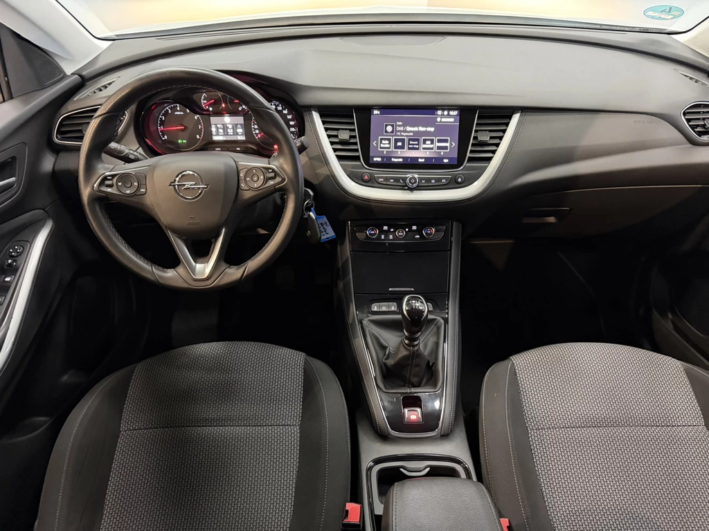 Opel Grandland X – foto 28