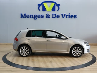 Volkswagen Golf – thumbnail 6