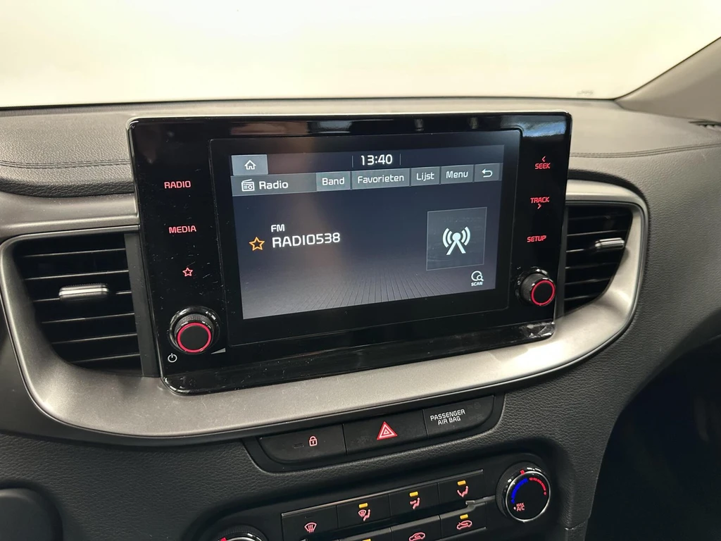 Kia XCeed – foto 29