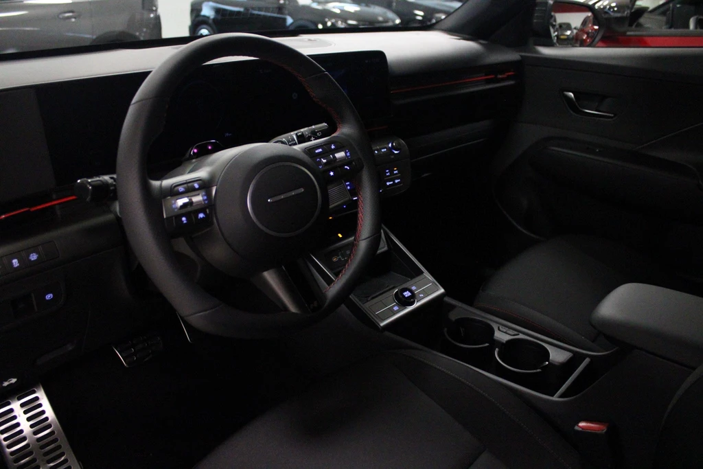 Hyundai Kona – foto 9