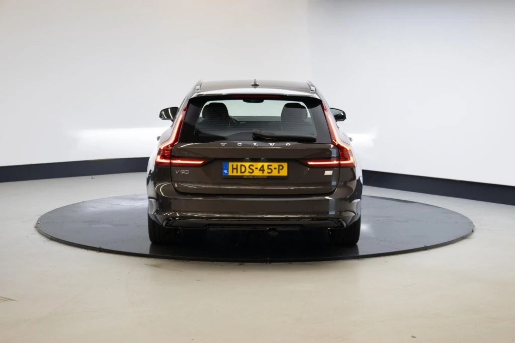 Volvo V90 – foto 4