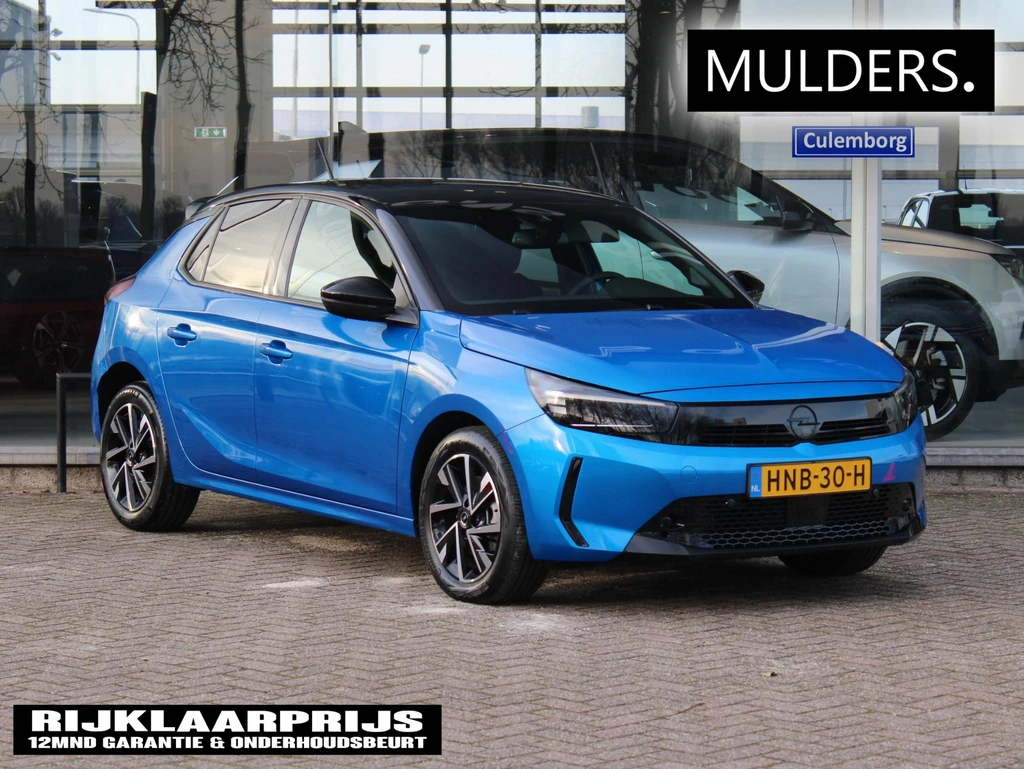 Opel Corsa – foto 7