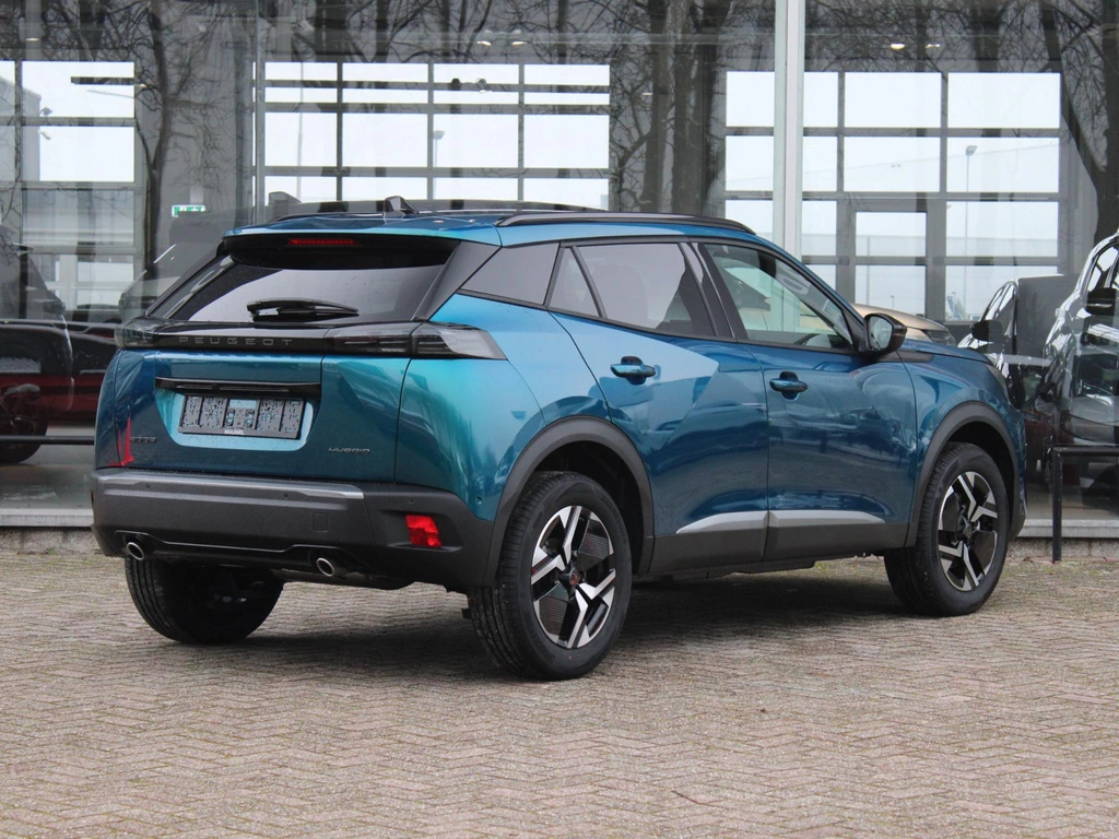 Peugeot 2008 – foto 5