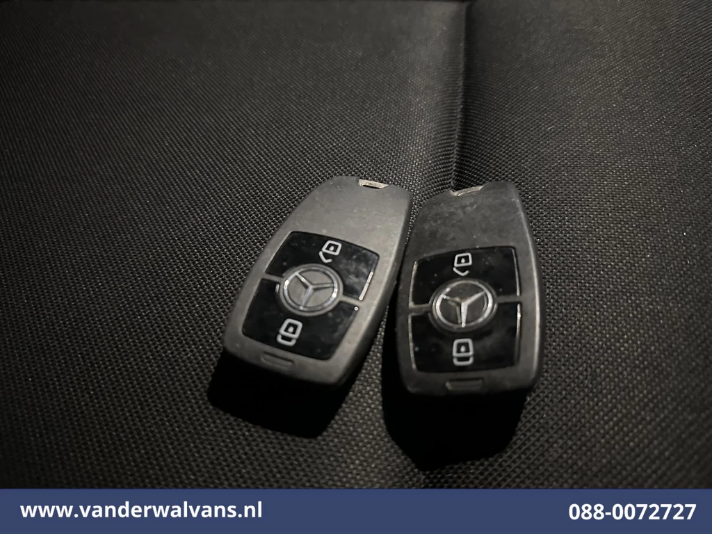 Mercedes-Benz Sprinter – foto 20