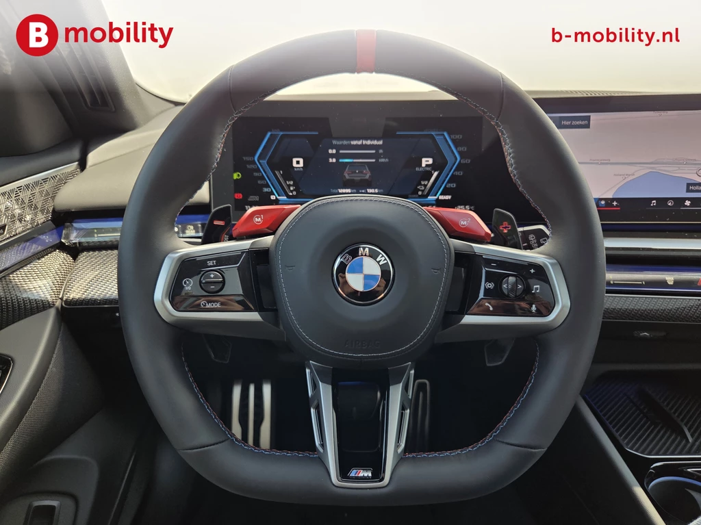 BMW M5 – foto 19