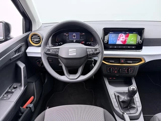 SEAT Arona – thumbnail 13