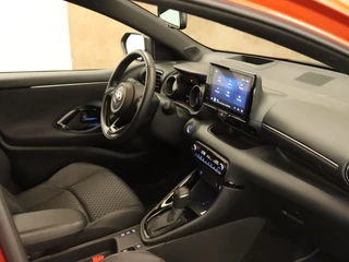 Toyota Yaris – thumbnail 19