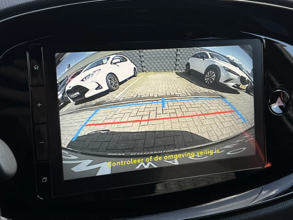Toyota Aygo – foto 22