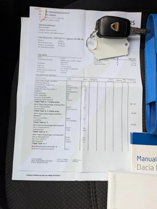 Dacia Dokker – thumbnail 21