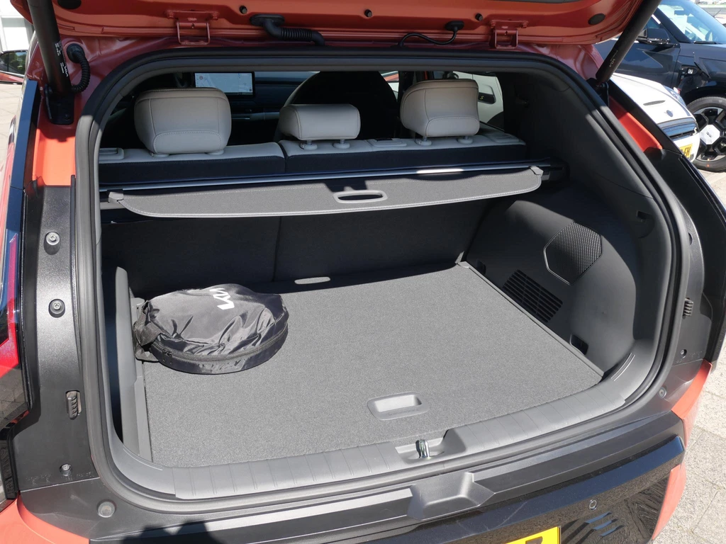 Kia EV3 – foto 9