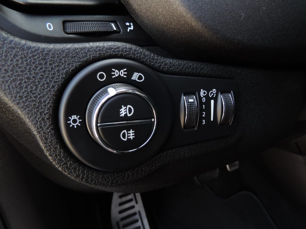 Fiat 500X – foto 50