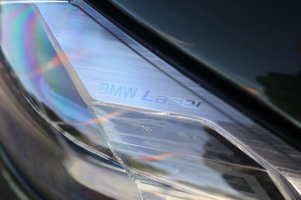 BMW i4 – foto 21
