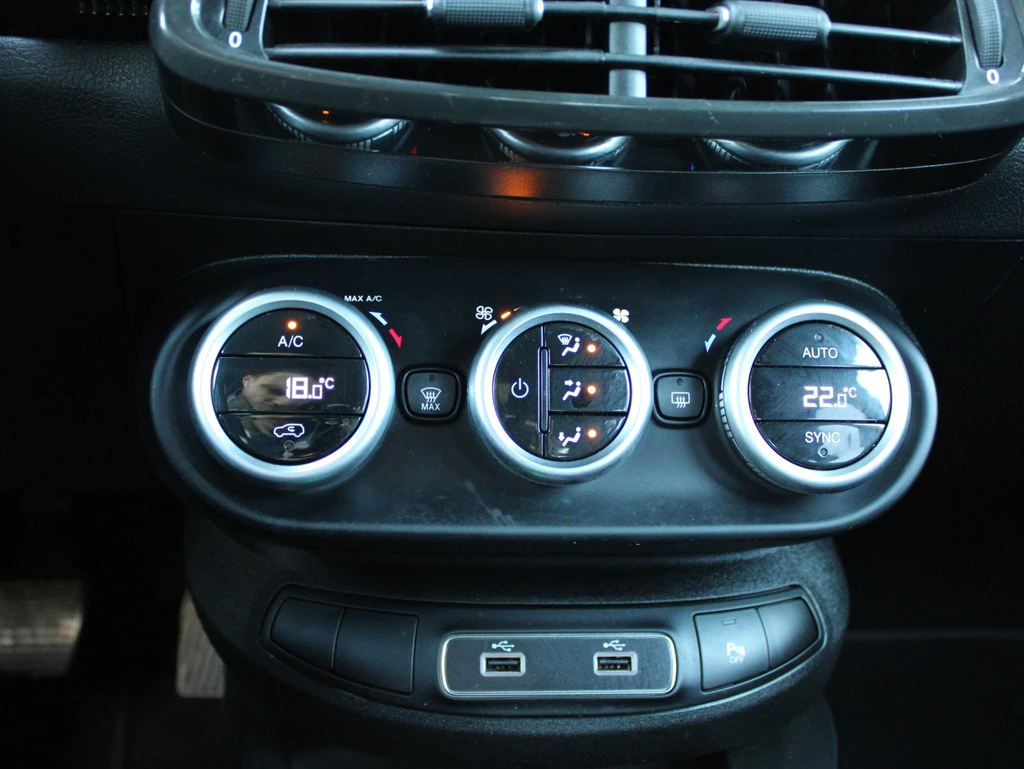 Fiat 500X – foto 17