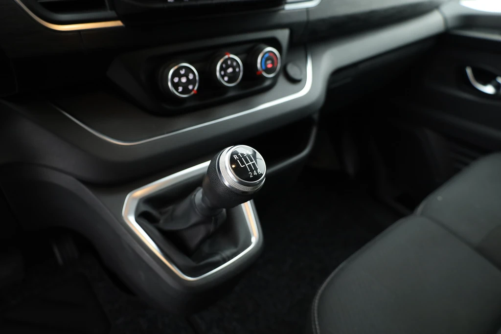 Nissan Primastar – foto 9