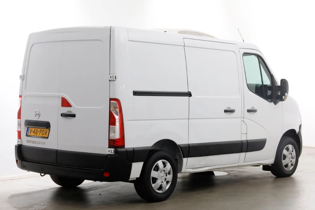 Nissan NV400 – foto 4
