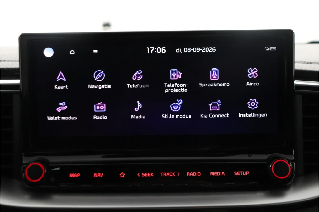 Kia Ceed Sportswagon – foto 58