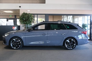 CUPRA Leon Sportstourer – thumbnail 3