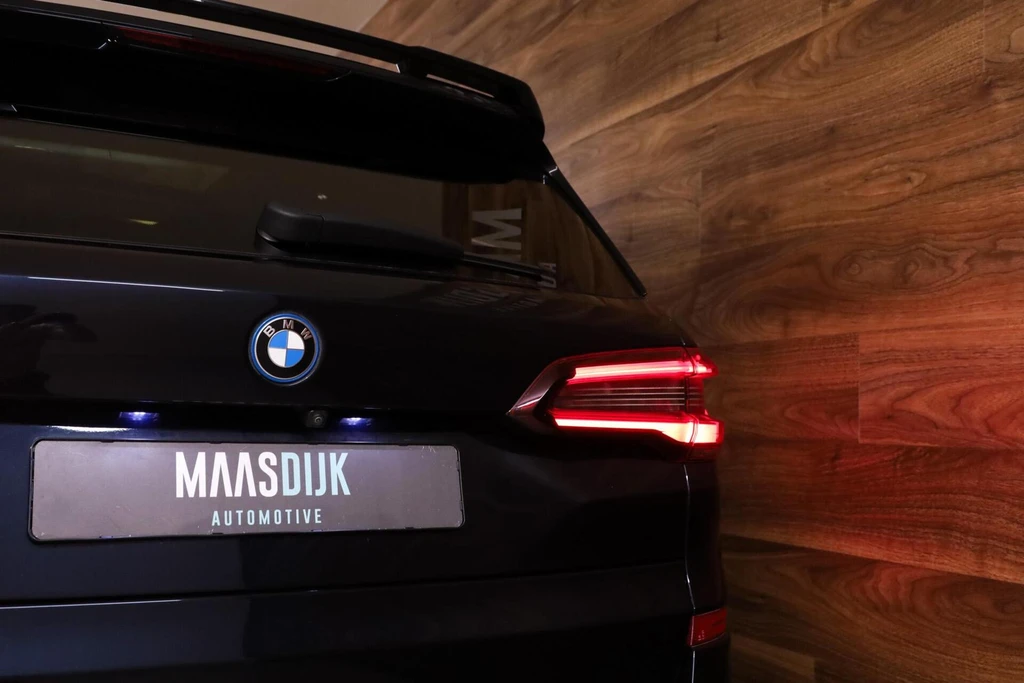 BMW X5 – foto 7